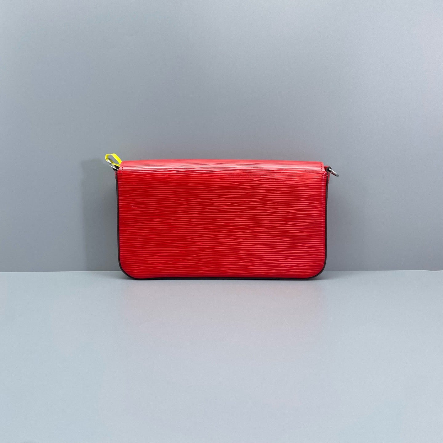 Louis Vuitton - Pochette Félicie - Epi leather - Red - (mini)
