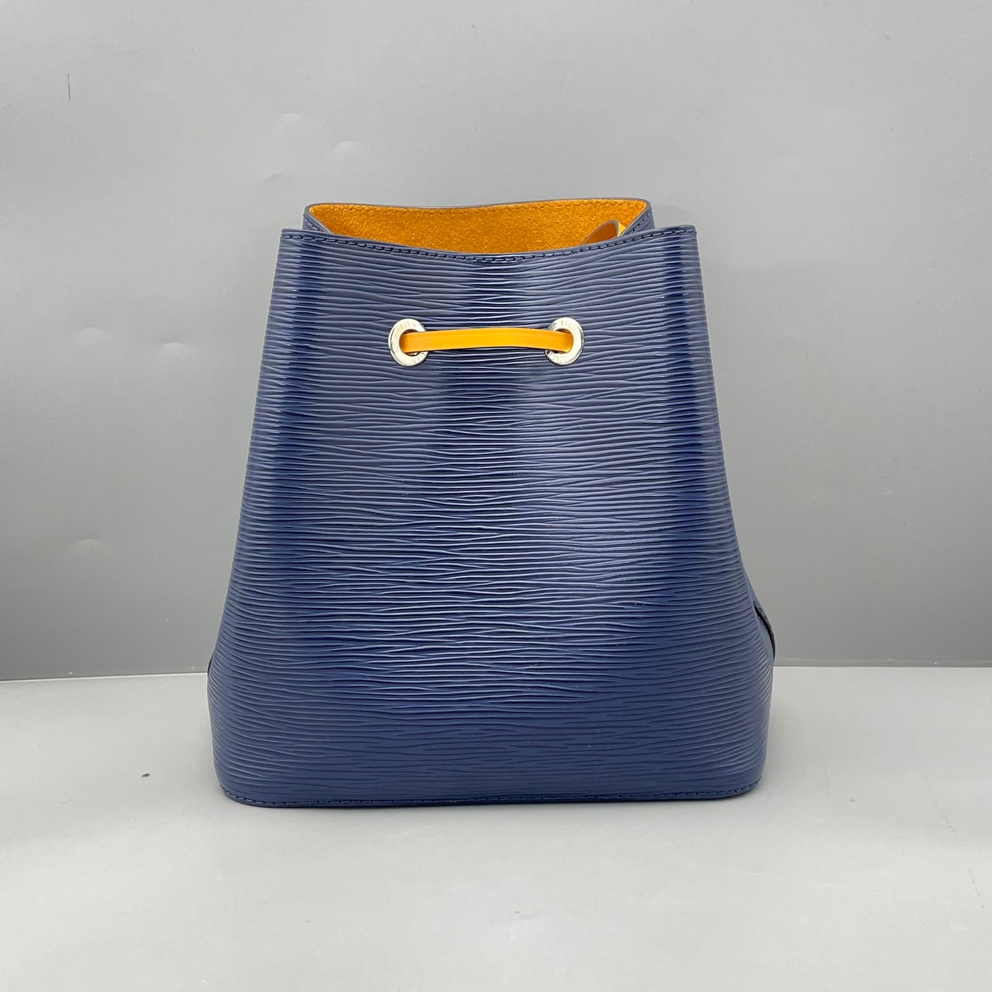 Louis Vuitton - NeoNoe BB - Epi leather - Blue - (Mini)