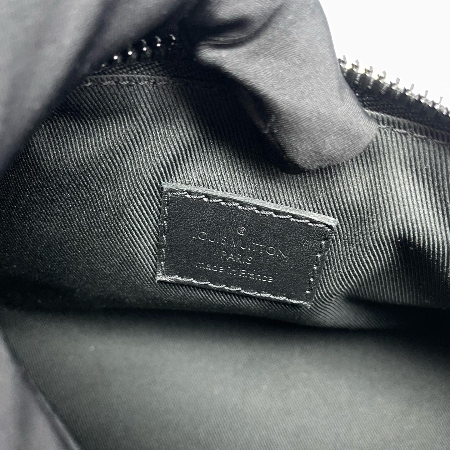 Louis Vuitton - Keepall Bandoulière XS Show Model - Monogram coated canvas with leather trims and rubber details - Brown, Black, Purple, Yellow - (mini)