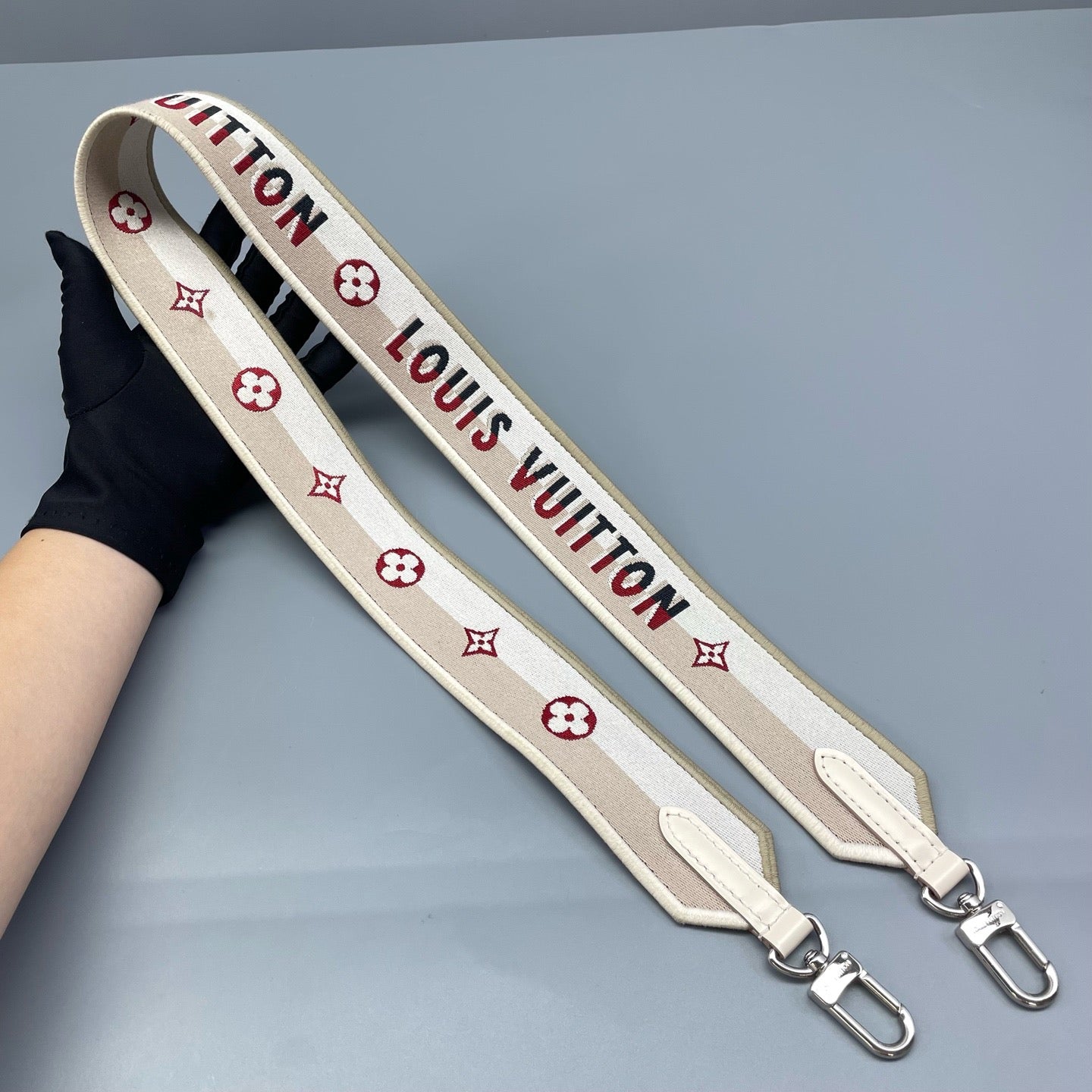 Louis Vuitton - Alma BB - Epi leather - White - (mini)
