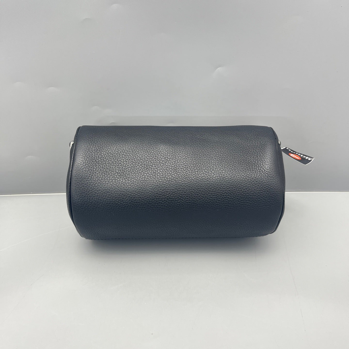 Dior - Roller Bag - Grained calfskin leather - Black - (Small)