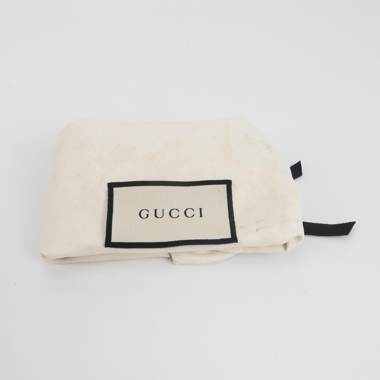 Gucci - Sylvie - Leather - Red - (Mini)
