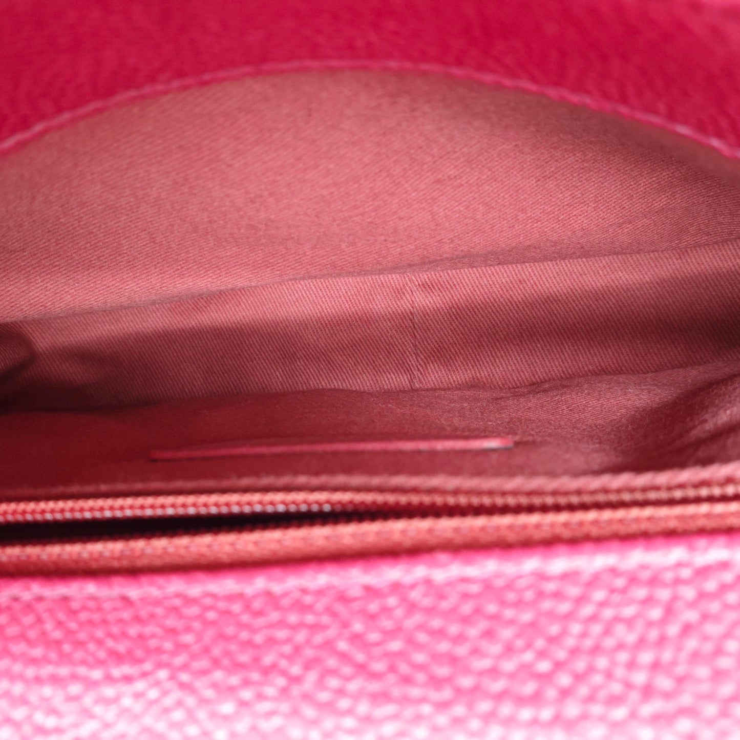 Chanel - Cuba Rainbow Series Messenger Bag - Leather - Pink - (Medium)