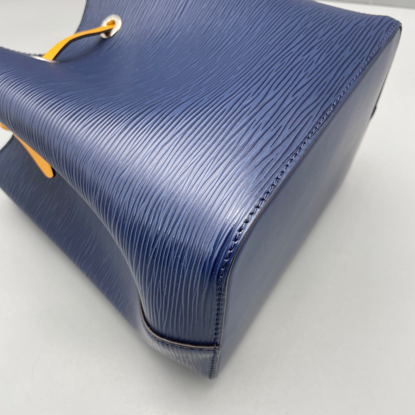 Louis Vuitton - NeoNoe BB - Epi leather - Blue - (Mini)