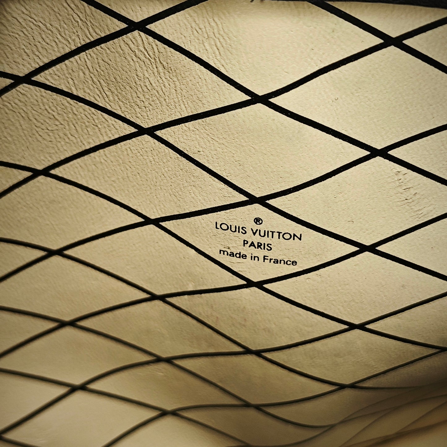 Louis Vuitton - Trunk Clutch - Monogram Canvas and Leather - Brown - (Mini)