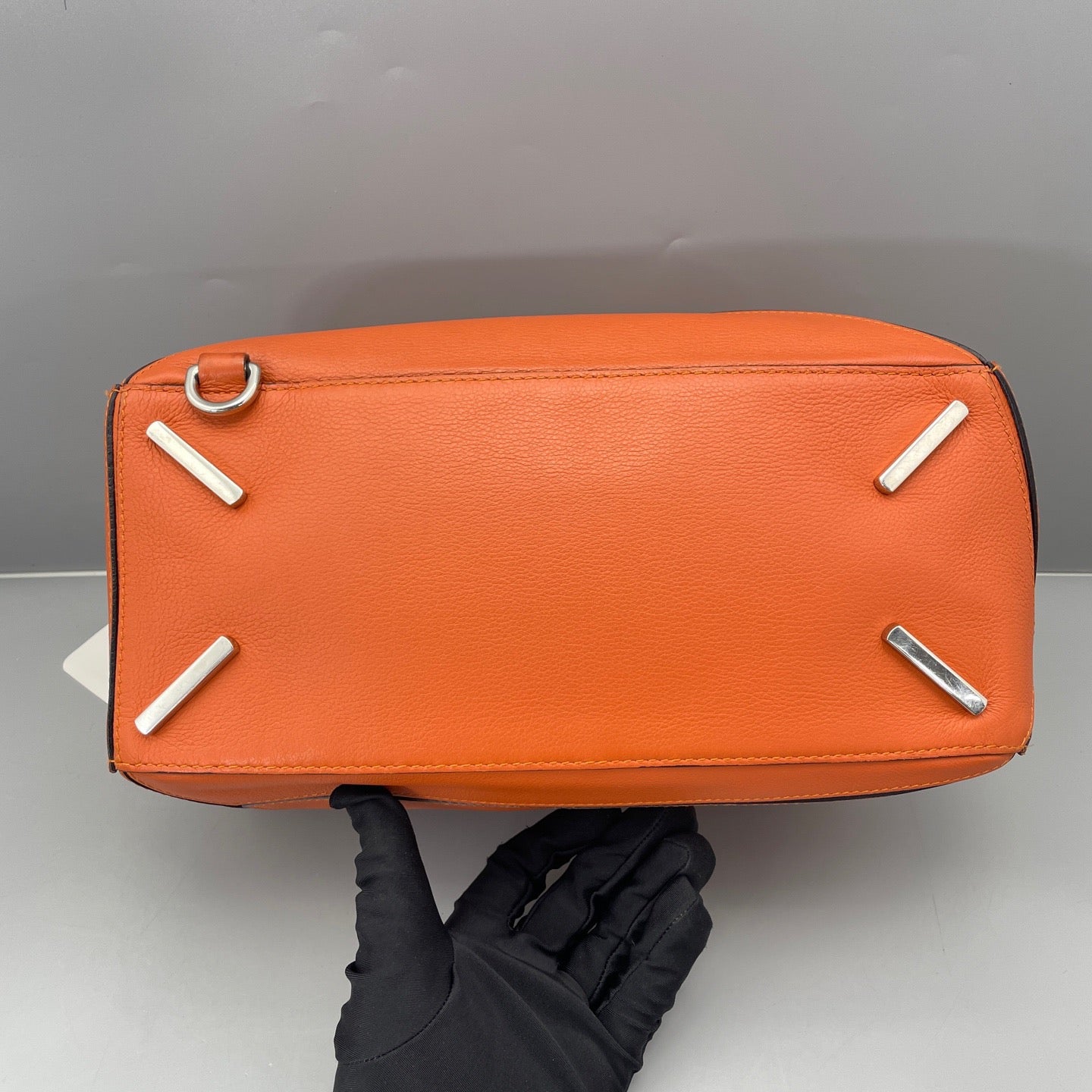 Loewe - Puzzle Bag - Leather - Orange - (medium)