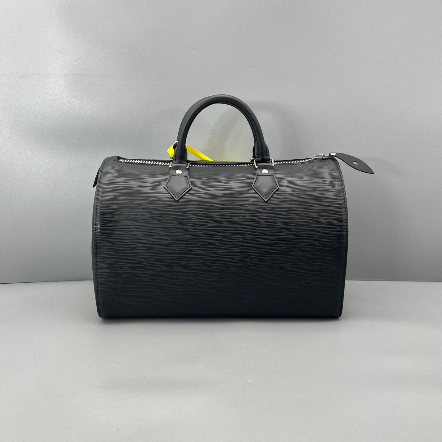 Louis Vuitton - Speedy - Epi leather - Black - (medium)