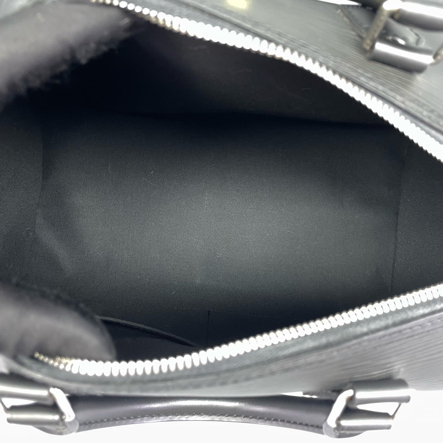 Louis Vuitton - Speedy - Epi leather - Black - (medium)