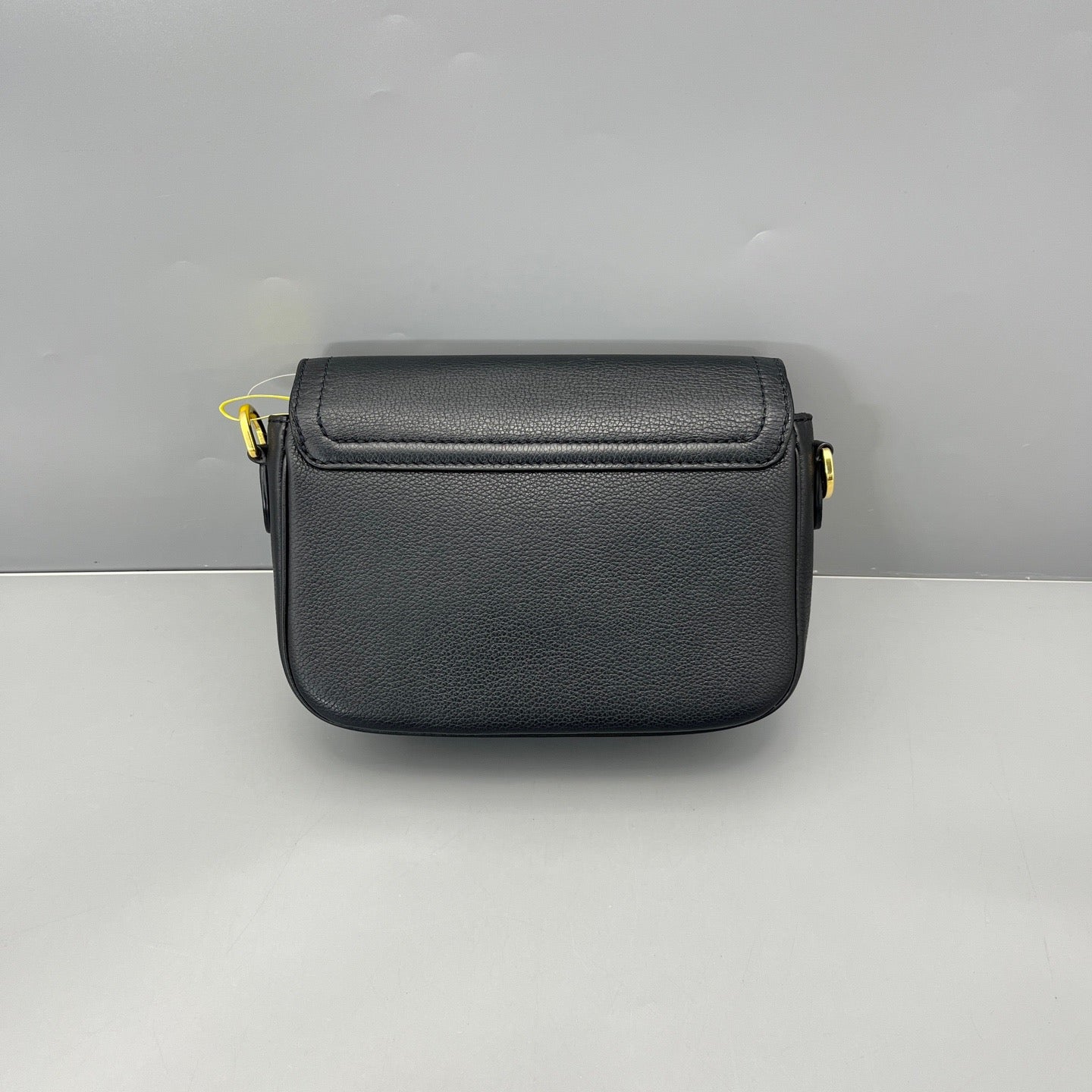 Louis Vuitton - Lockme - Grained calfskin leather - Black and White - (Mini)