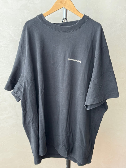 Abercrombie & Fitch - Other - Cotton - Black - (XXL)