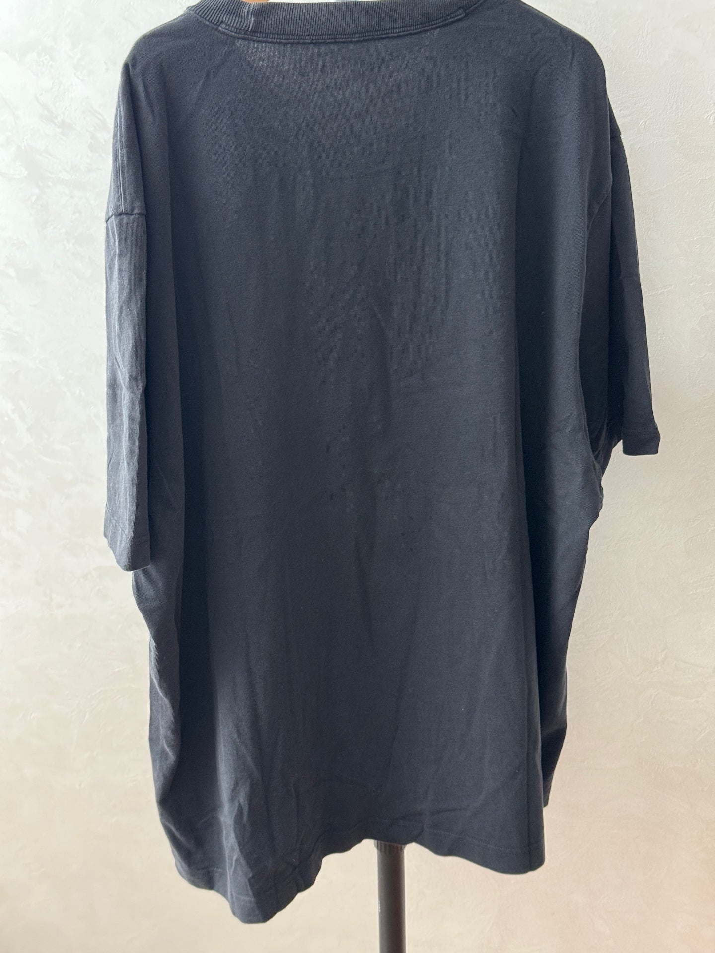 Abercrombie & Fitch - Other - Cotton - Black - (XXL)