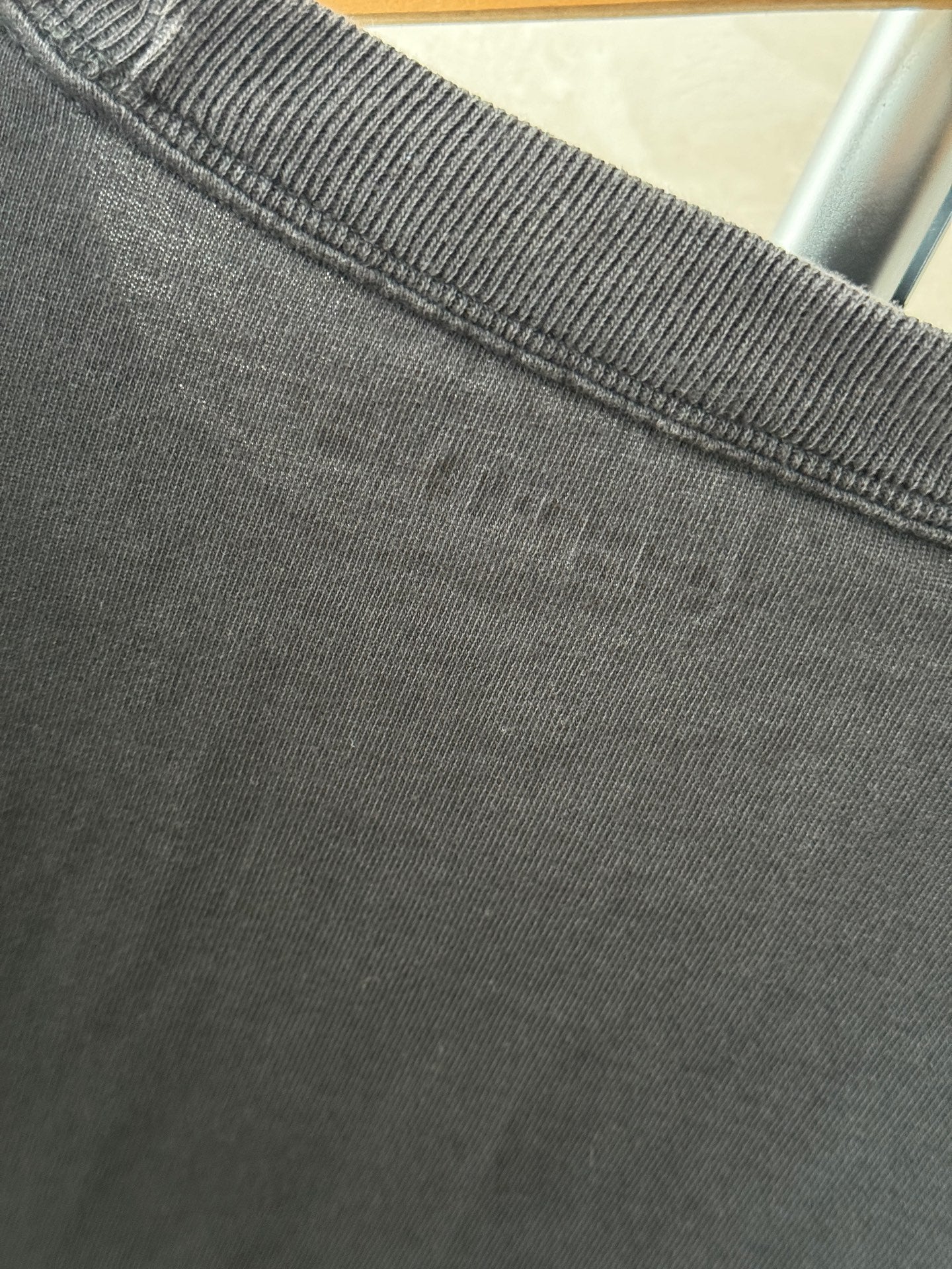 Abercrombie & Fitch - Other - Cotton - Black - (XXL)