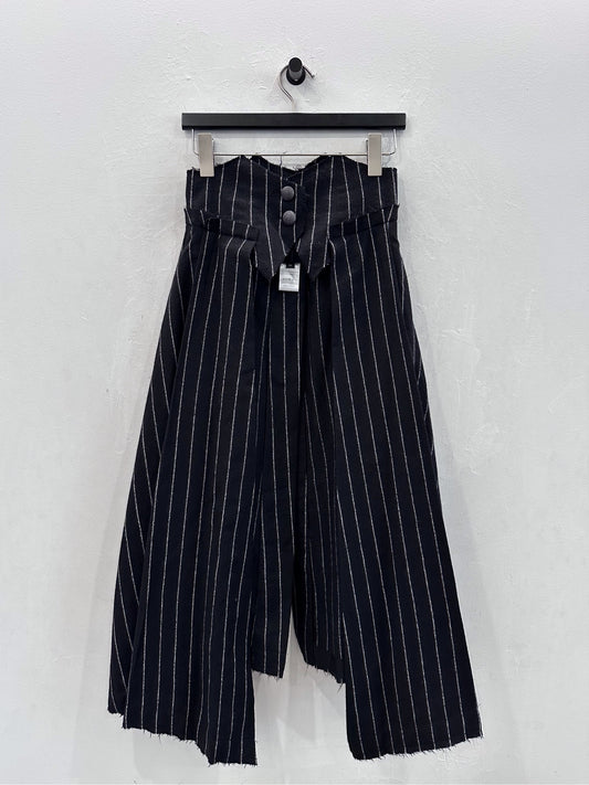 Aganovich - Other - Wool - Black - (34)