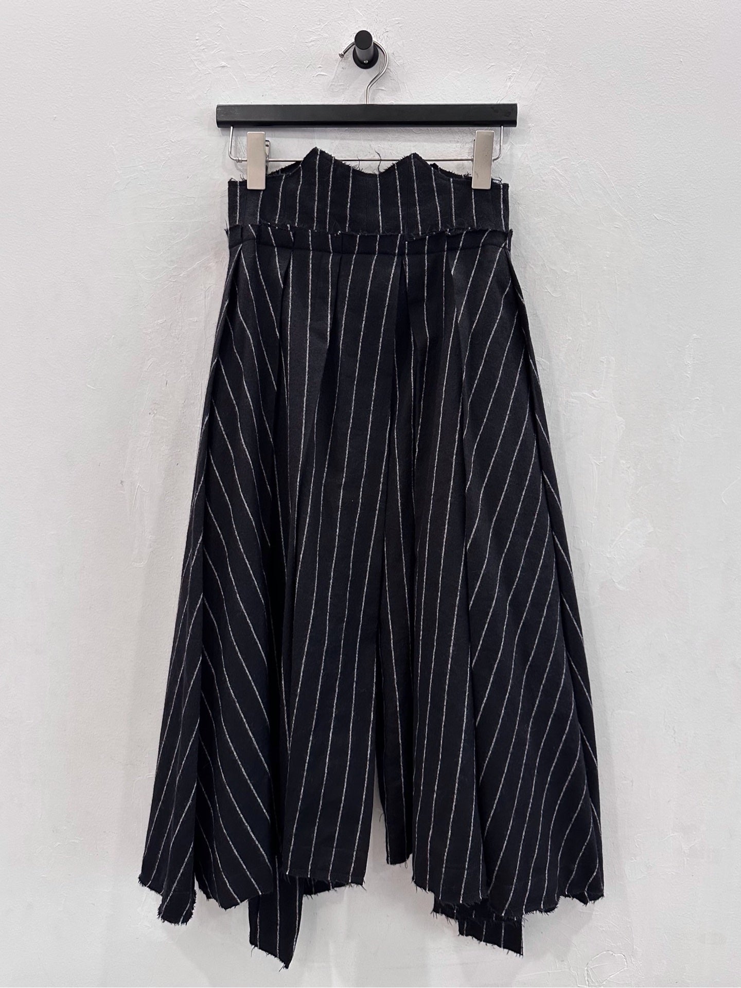 Aganovich - Other - Wool - Black - (34)