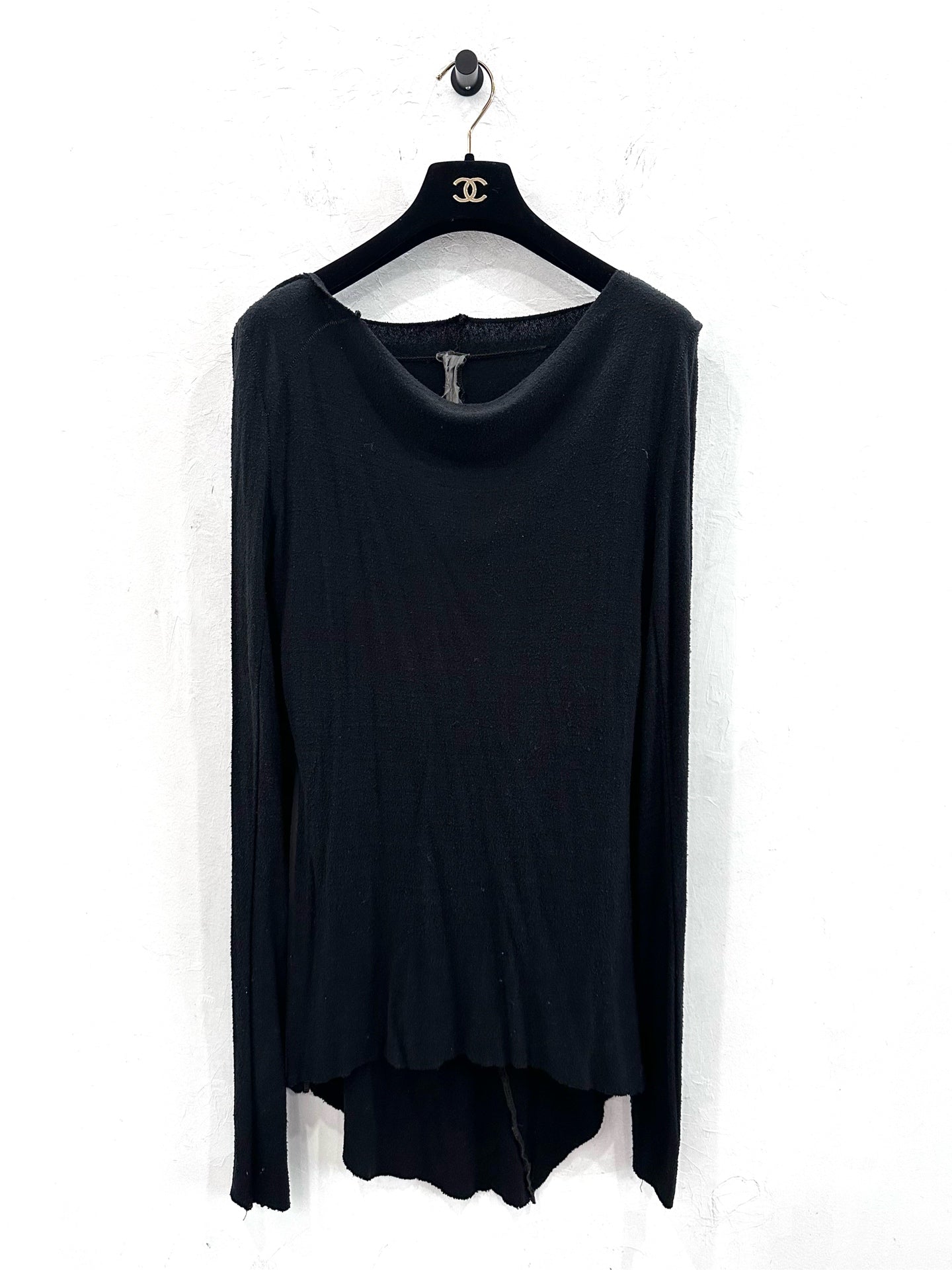 Aleksandr Manamis - Other - Silk - Black - (2)