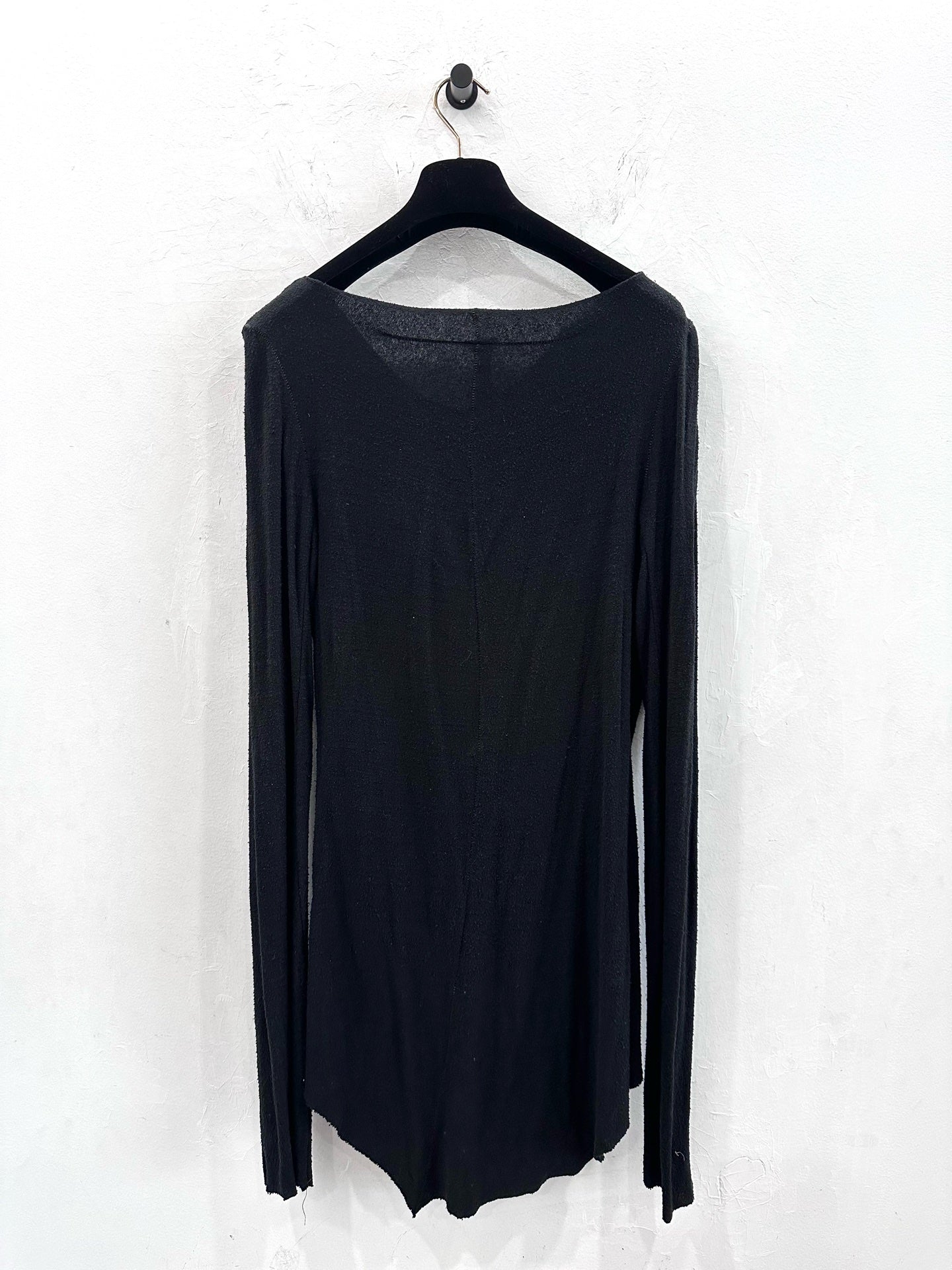 Aleksandr Manamis - Other - Silk - Black - (2)