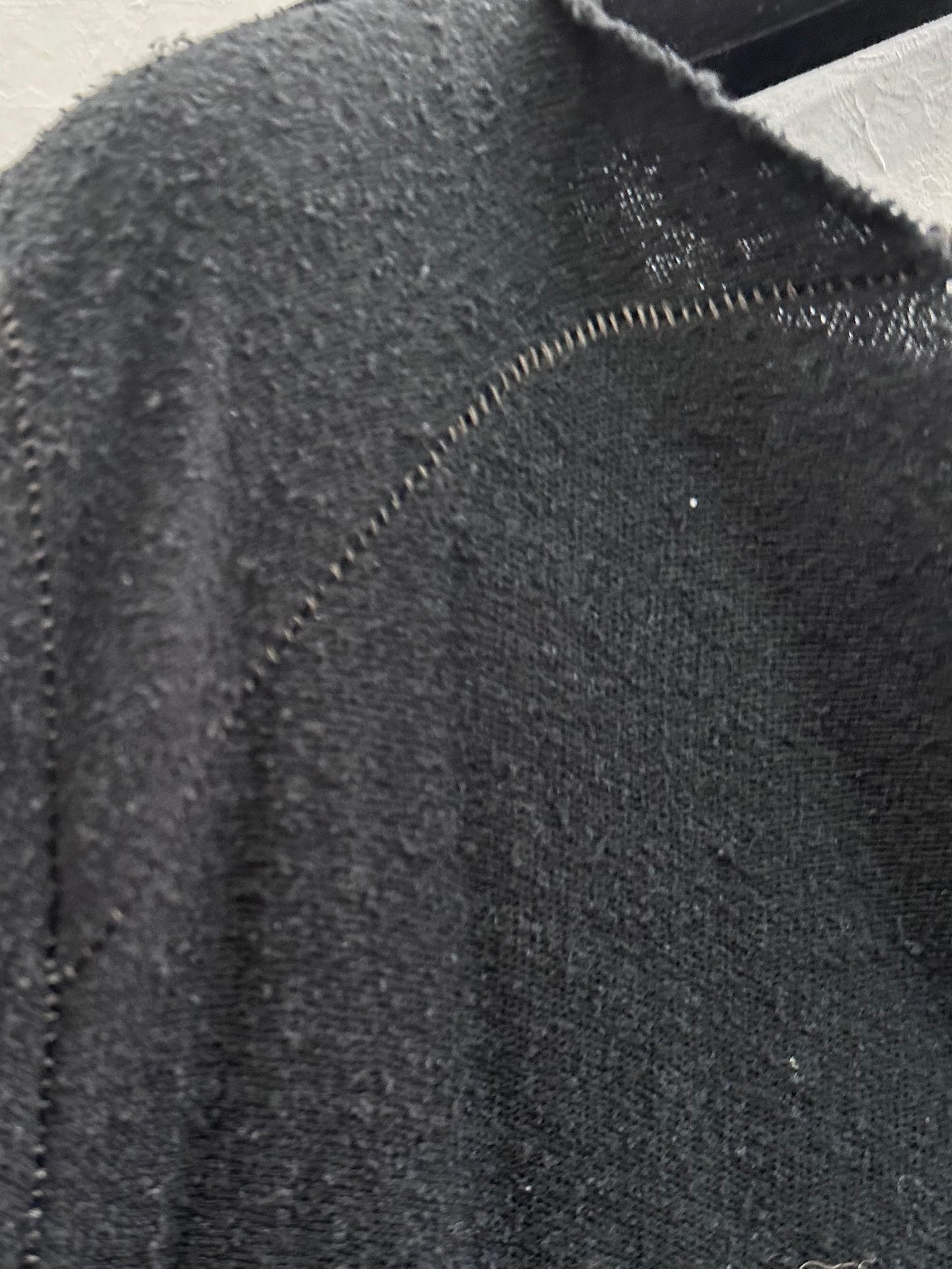 Aleksandr Manamis - Other - Silk - Black - (2)
