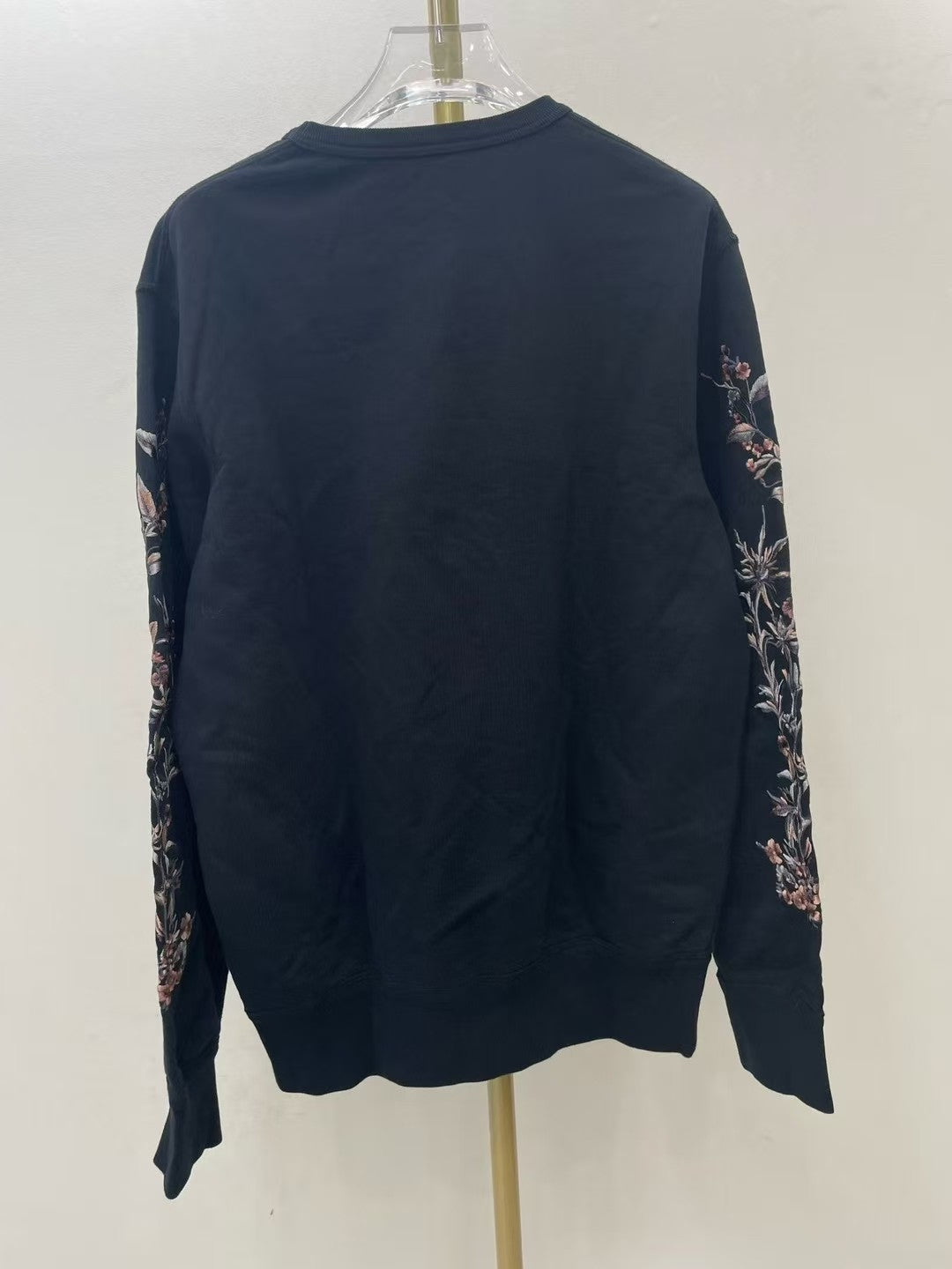 Alexander McQueen - Other - Cotton - Black - (L)