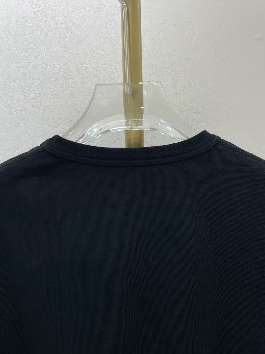Alexander McQueen - Other - Cotton - Black - (L)