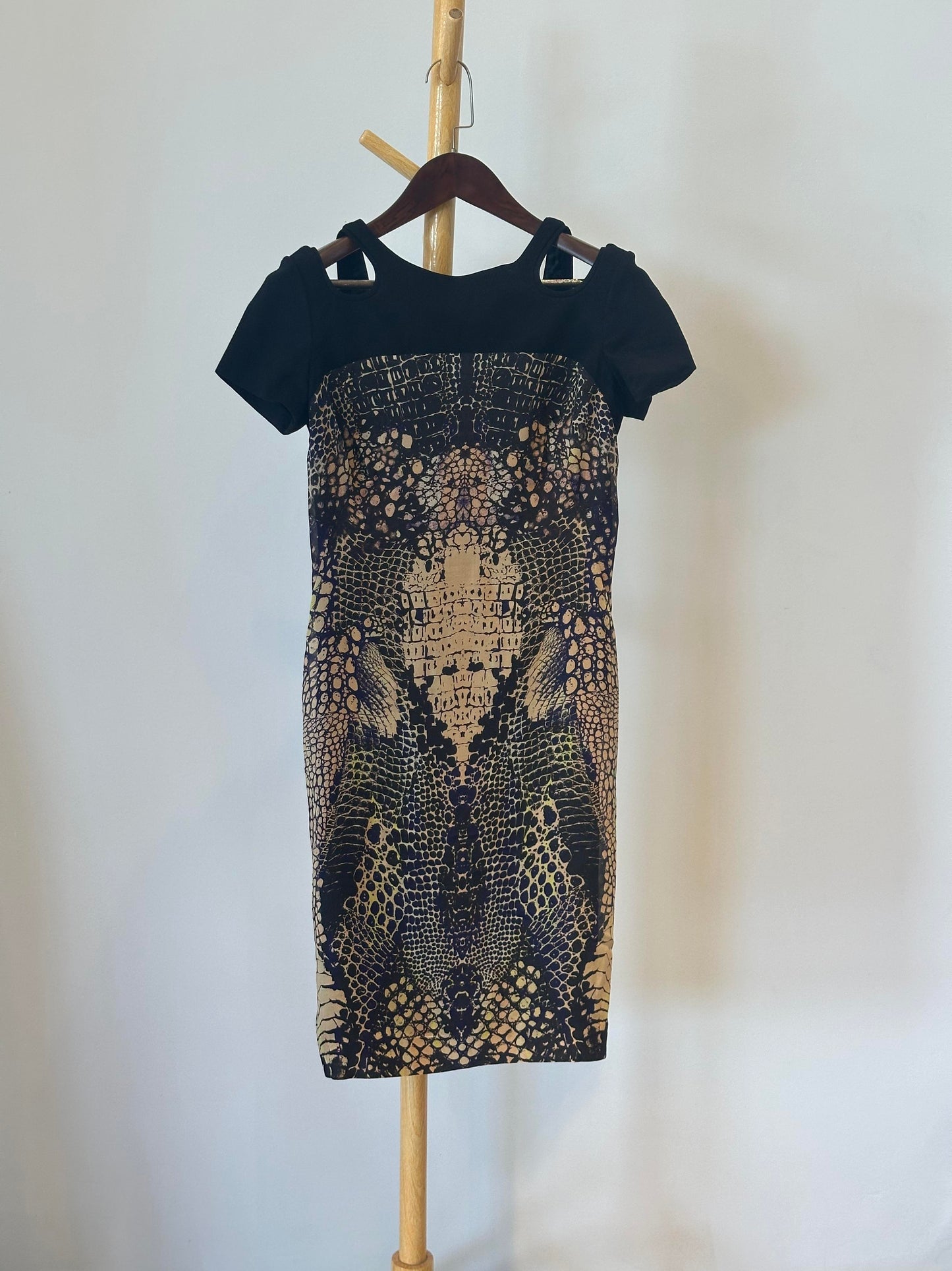 Alexander McQueen - Other - Polyester - Multicolour - (38)