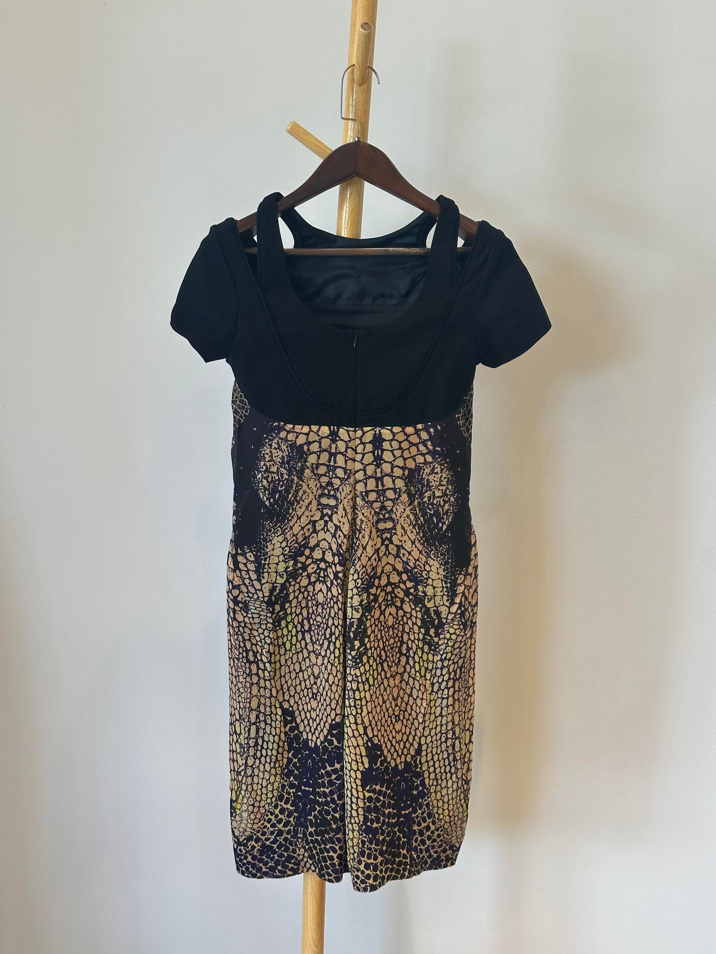 Alexander McQueen - Other - Polyester - Multicolour - (38)