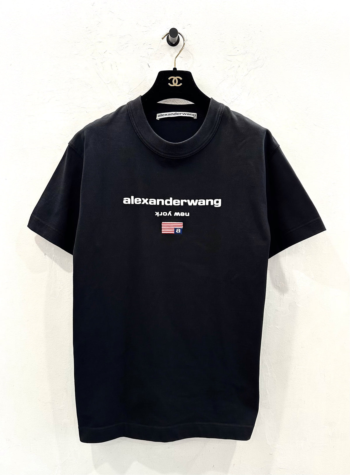 Alexander Wang - Other - Cotton - Black - (XS)