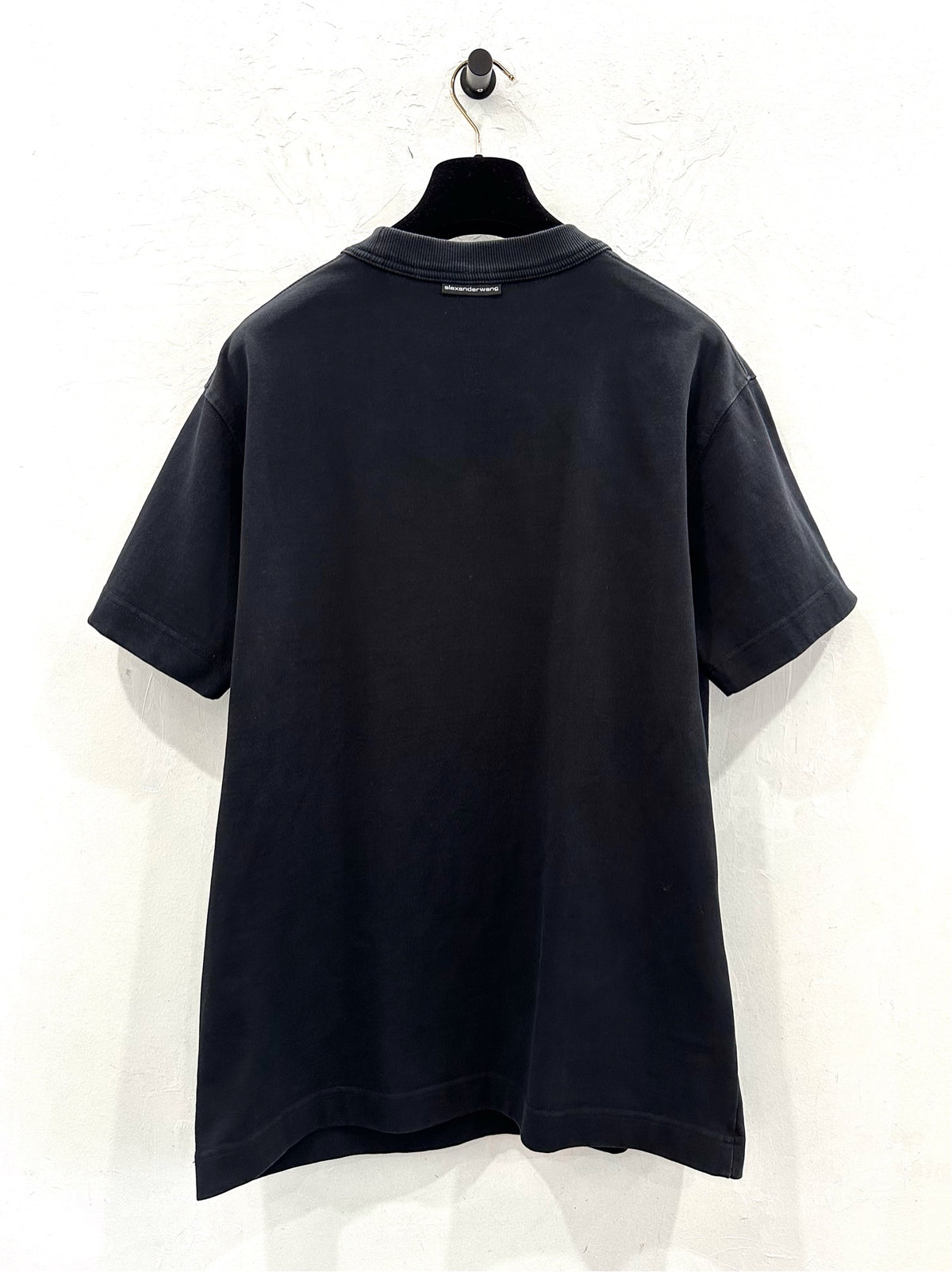 Alexander Wang - Other - Cotton - Black - (XS)