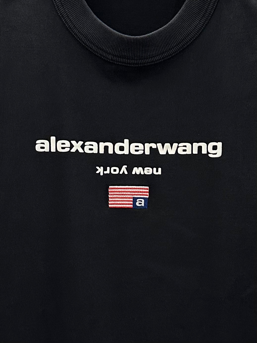 Alexander Wang - Other - Cotton - Black - (XS)