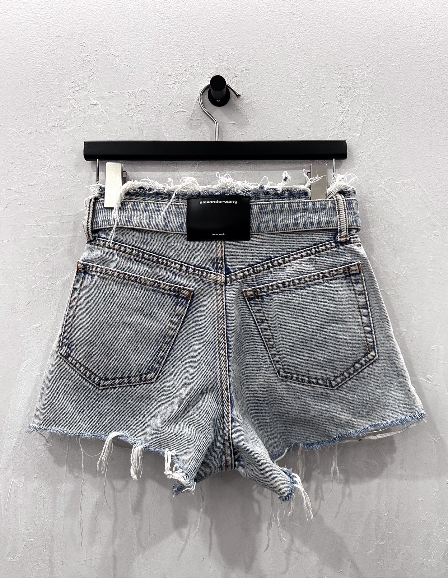 Alexander Wang - Other - Cotton - Blue - (24)