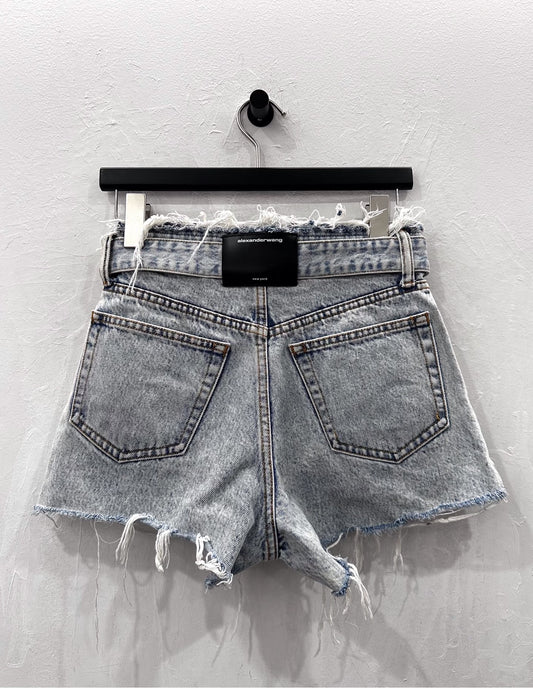 Alexander Wang - Other - Cotton - Blue - (24)