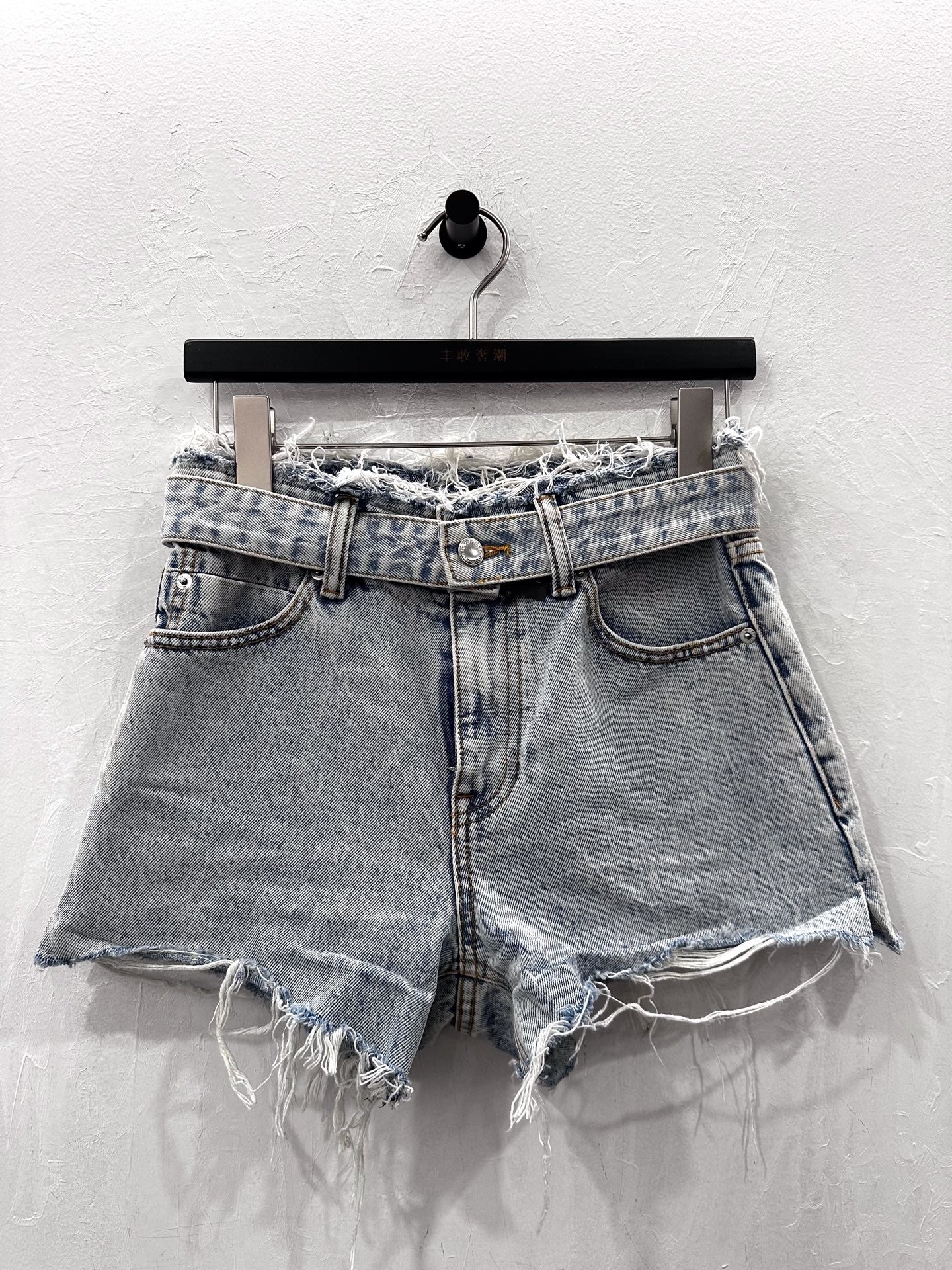 Alexander Wang - Other - Cotton - Blue - (24)