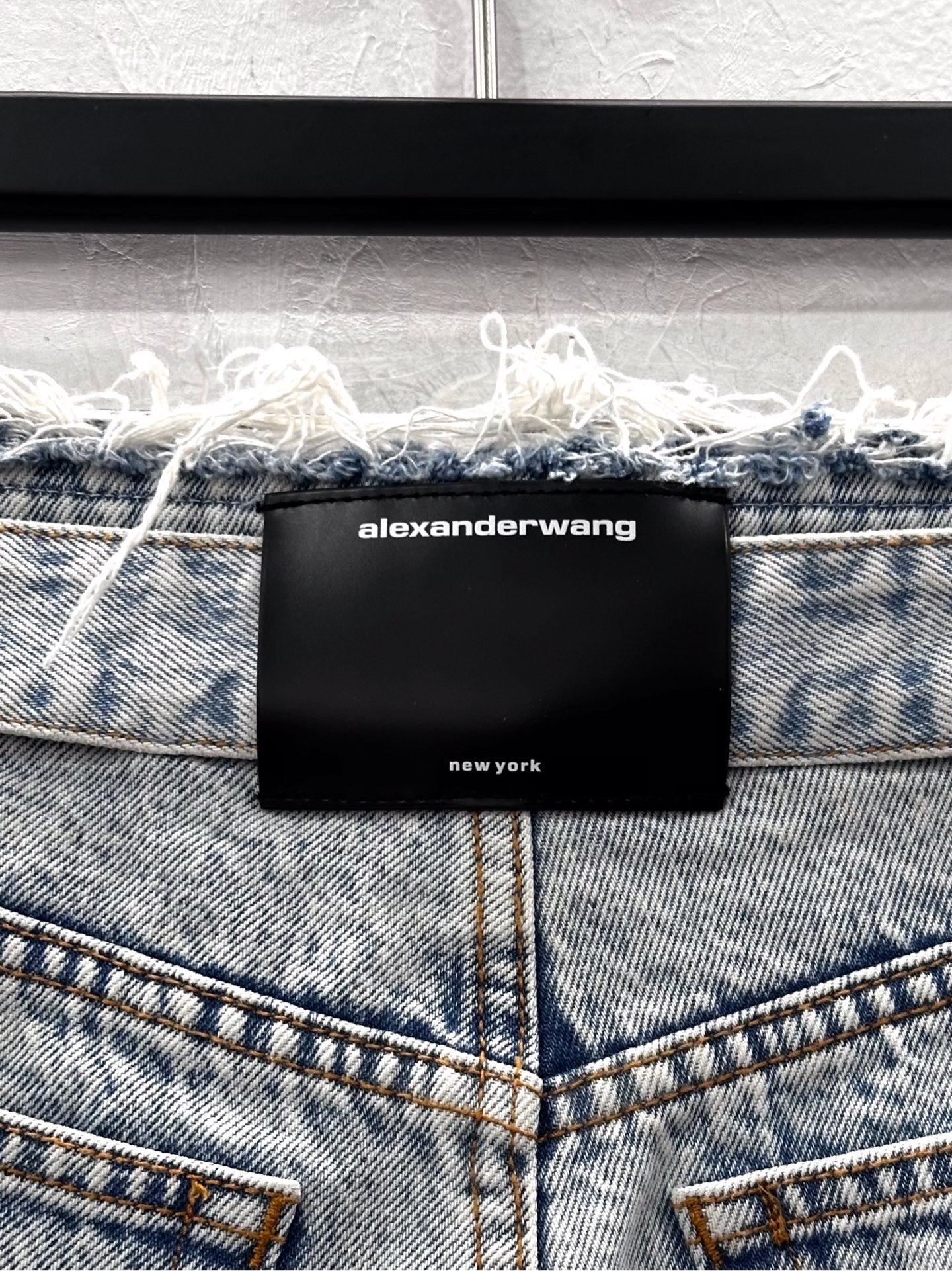 Alexander Wang - Other - Cotton - Blue - (24)