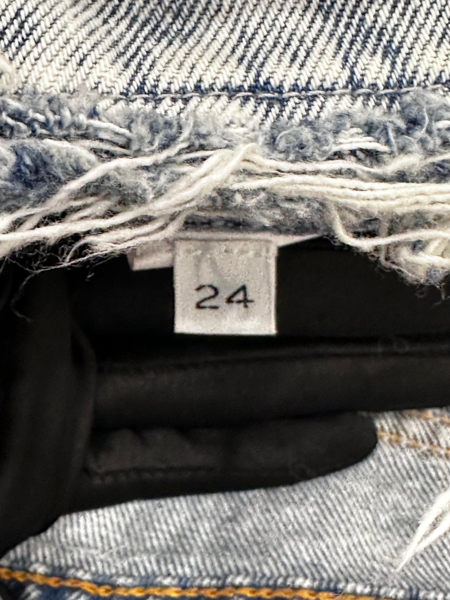 Alexander Wang - Other - Cotton - Blue - (24)