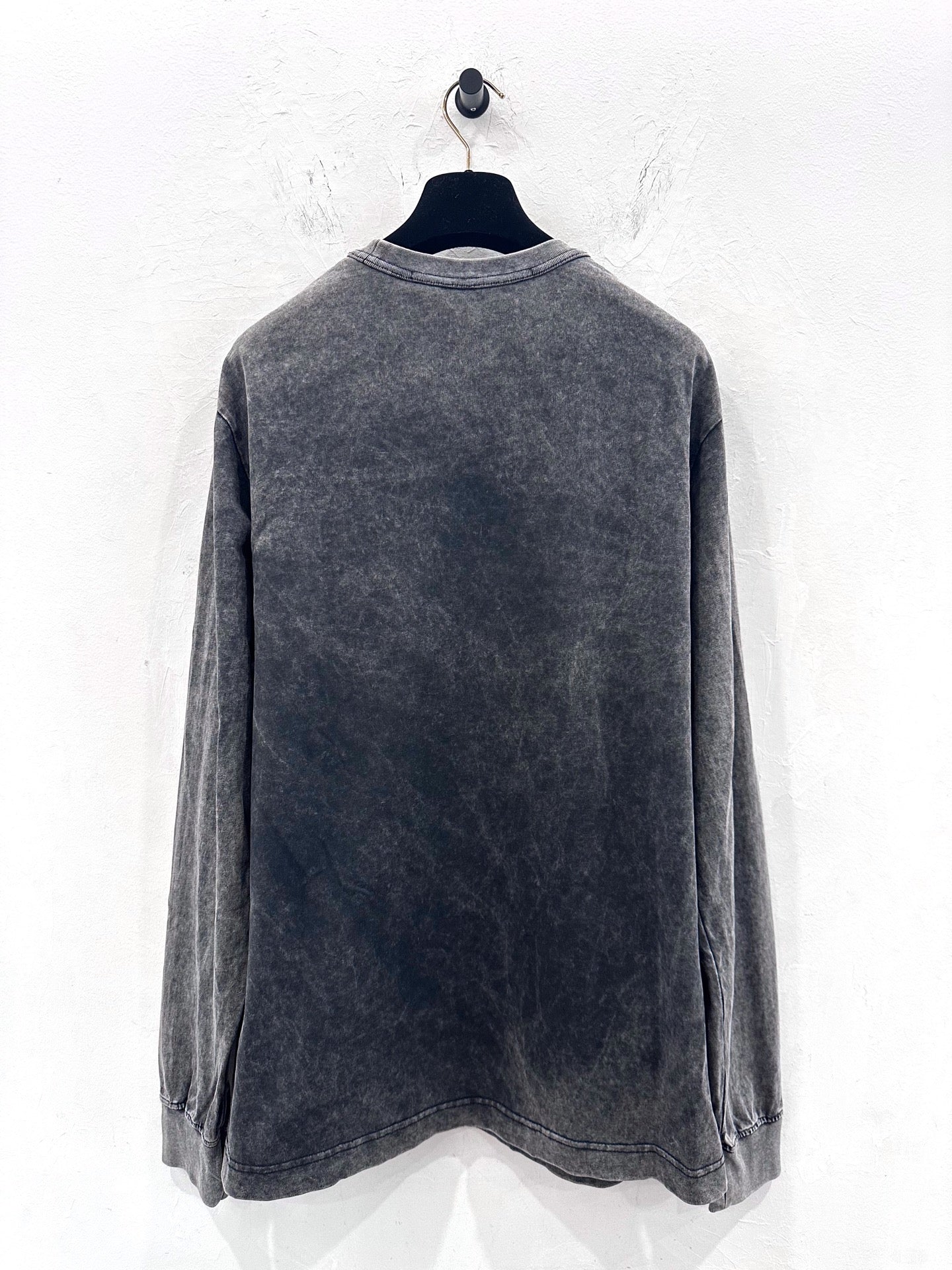 Alexander Wang - Other - Cotton - Grey - (S)