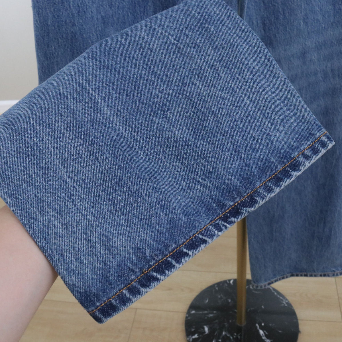 Alexander Wang - Other - Denim - Jeans - Blue - (26)
