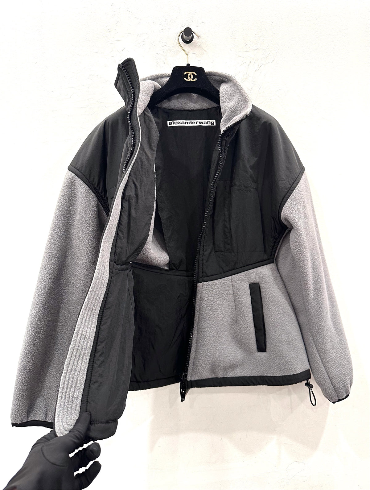 Alexander Wang - Other - Polyester - Multicolour - (S)