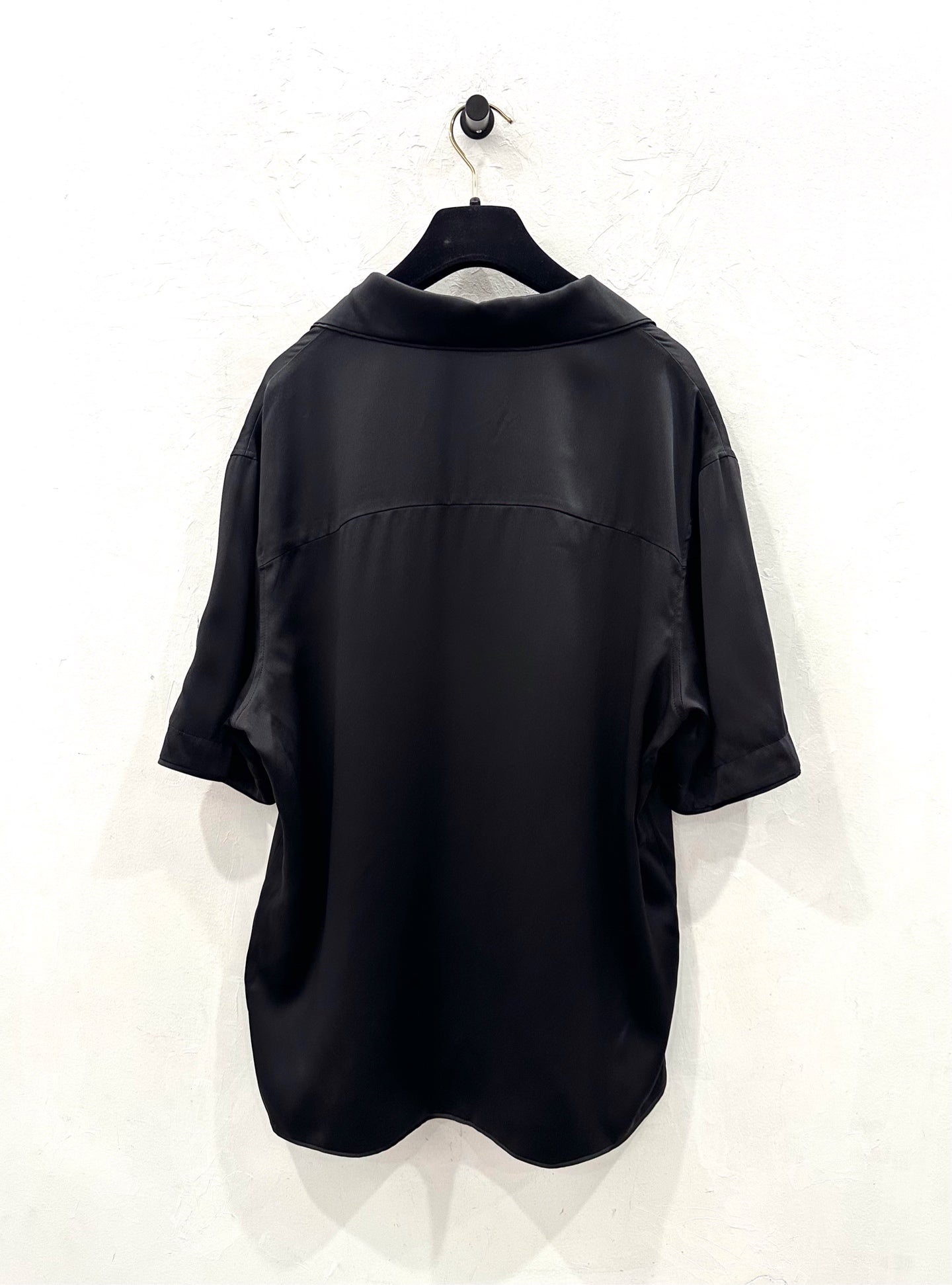 Alexander Wang - Other - Silk - Black - (S)