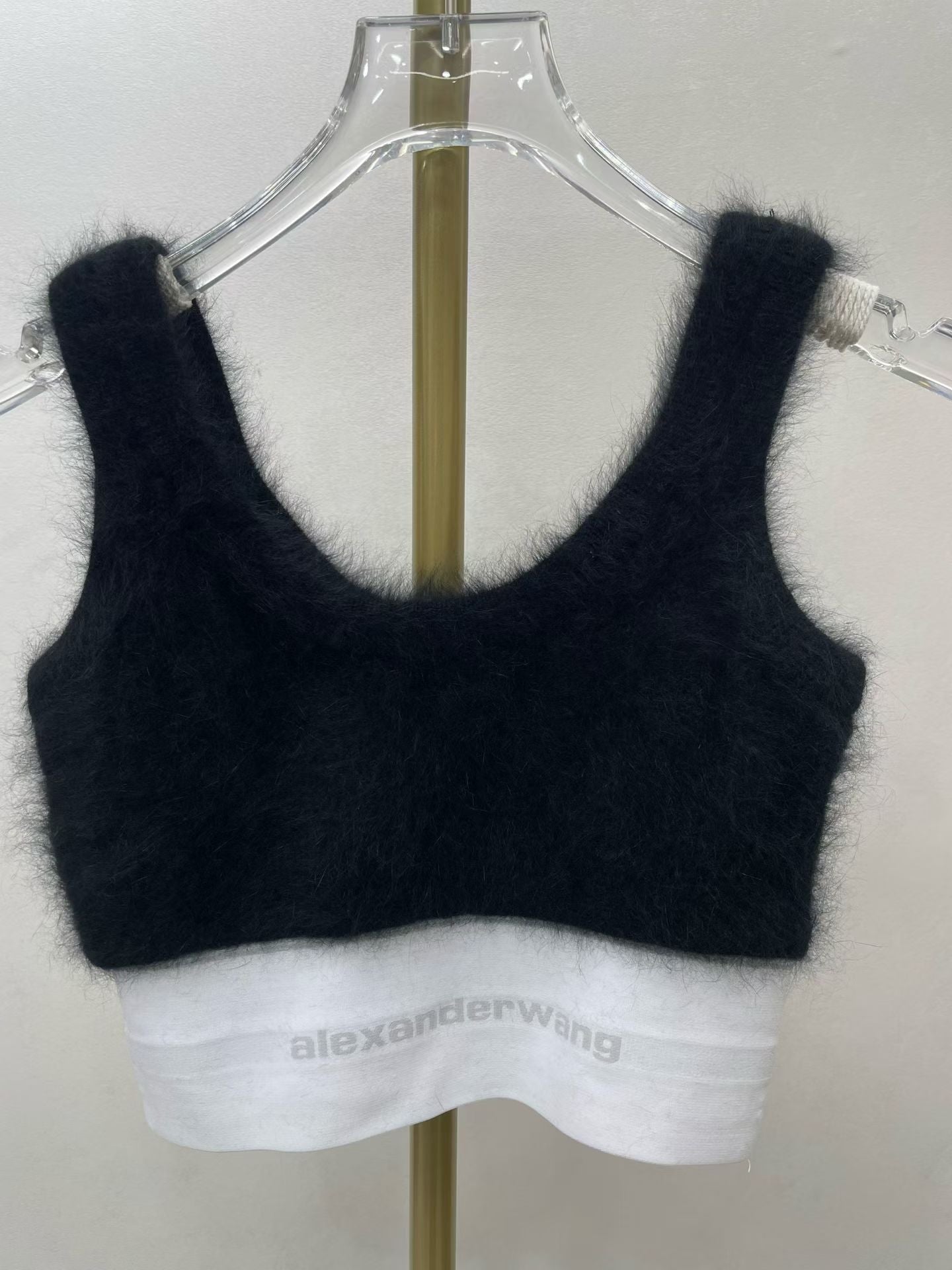 Alexander Wang - Other - Wool - Multicolour - (XS)