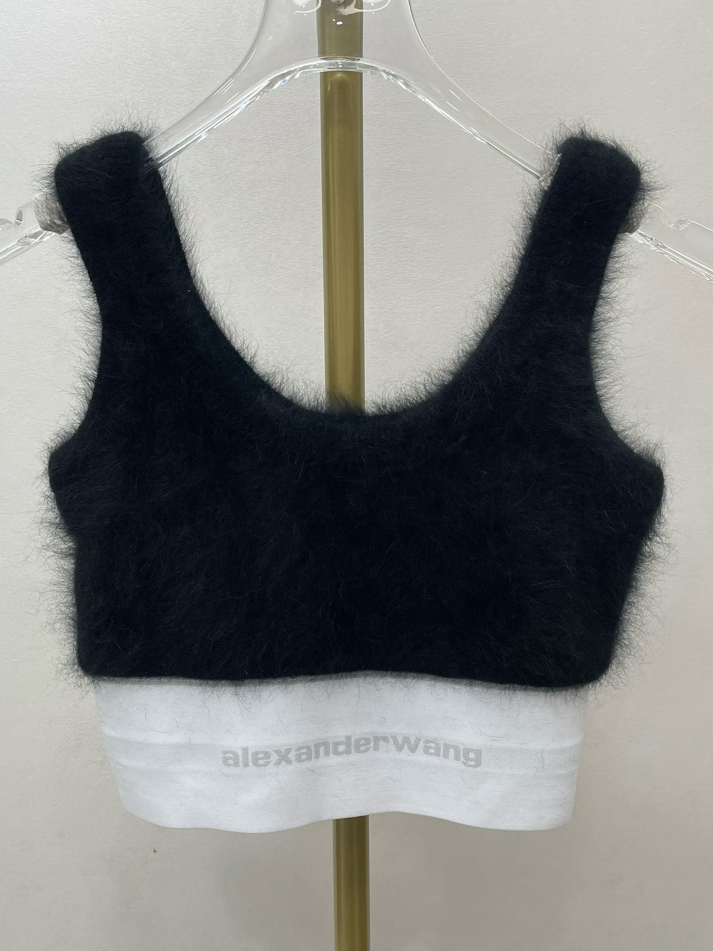 Alexander Wang - Other - Wool - Multicolour - (XS)