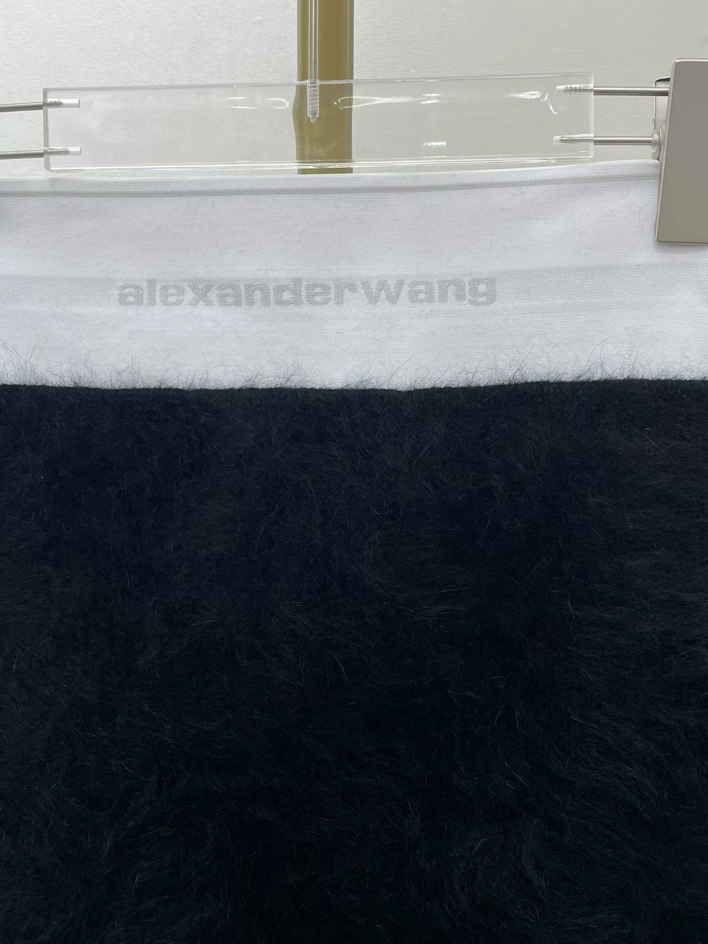 Alexander Wang - Other - Wool - Multicolour - (XS)