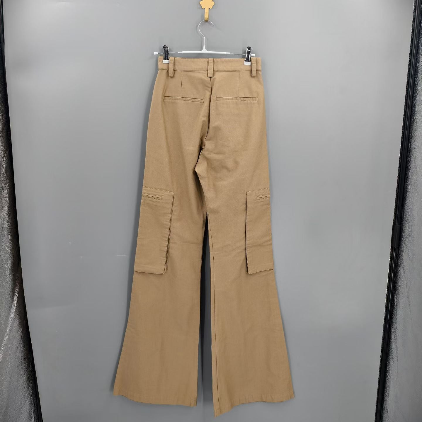 Amiri - Other - Cotton - Beige - (36)