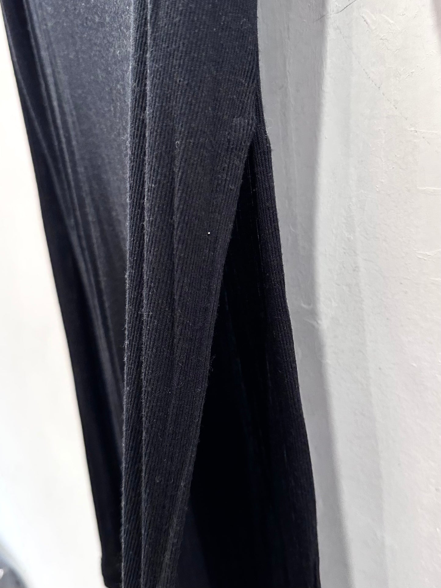 Ann Demeulemeester - Other - Cashmere - Black - (36)