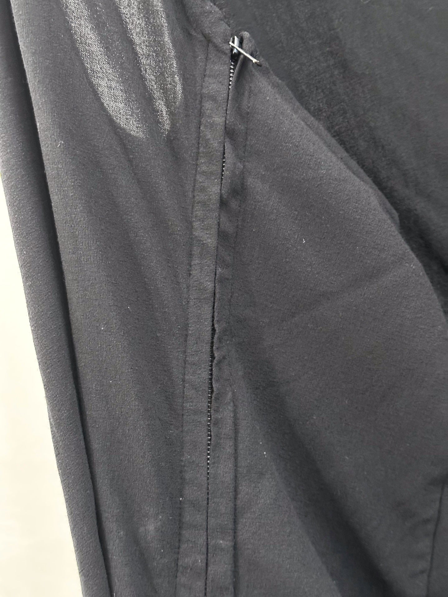 Ann Demeulemeester - Other - Wool - Black - (36)