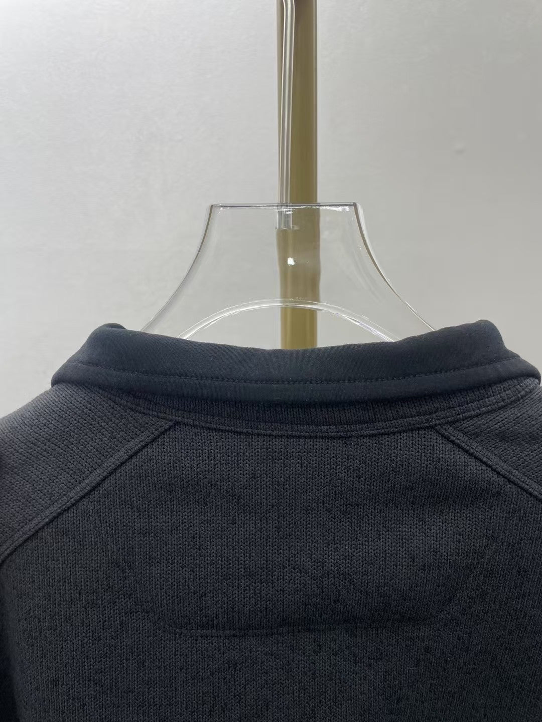 Arc'teryx - Covert Cardigan - Polyester - Grey - (L)