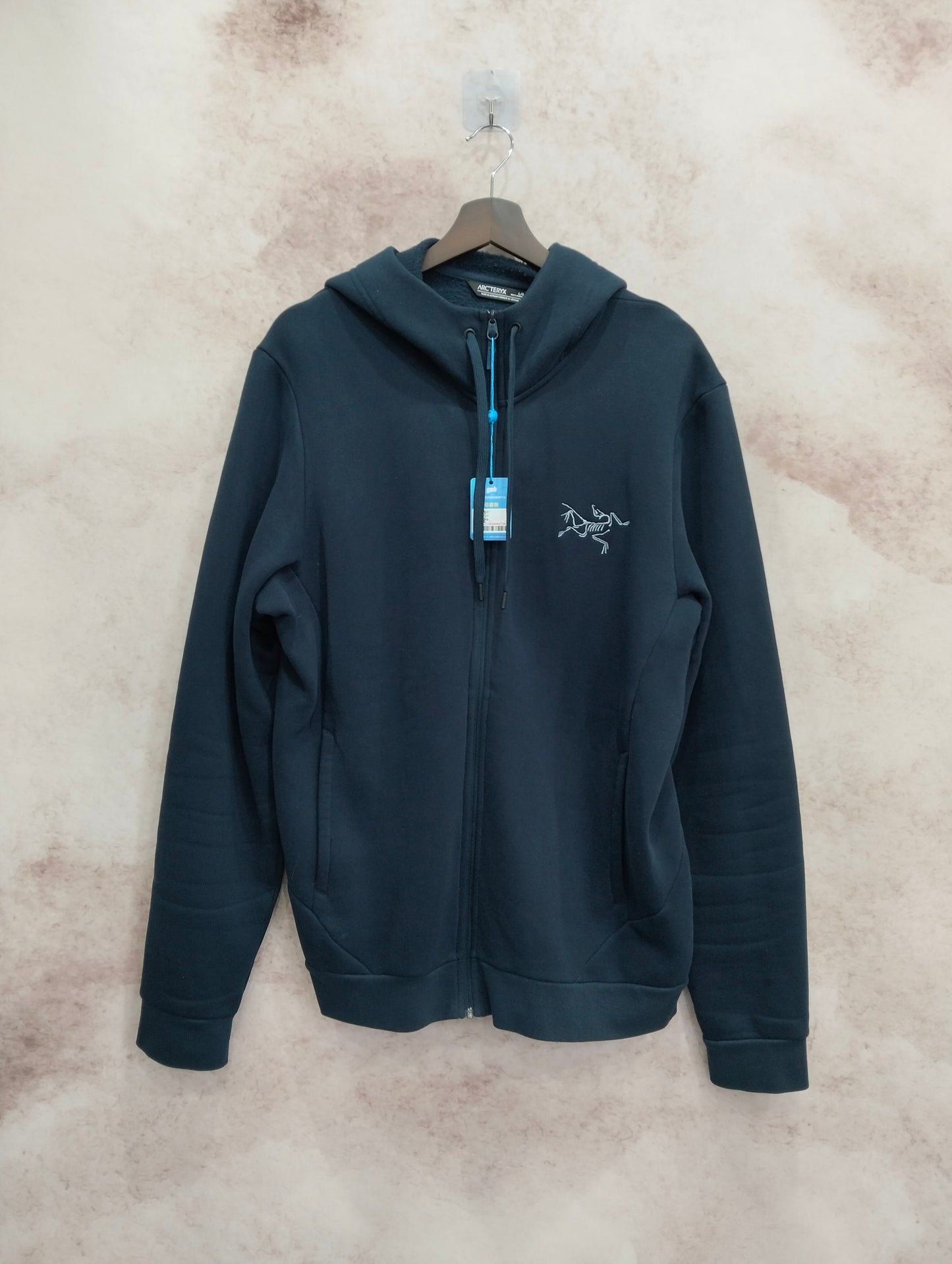 Arc'teryx - Other - Cotton - Navy - (L)
