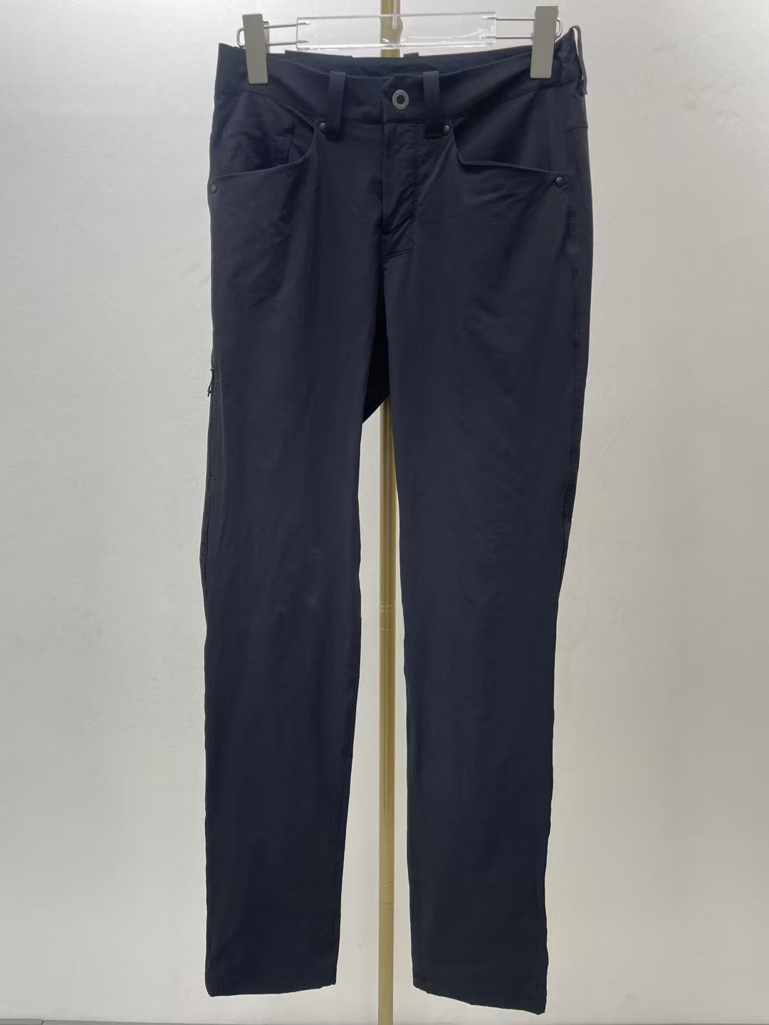 Arc'teryx - Other - Polyamide - Black - (28)