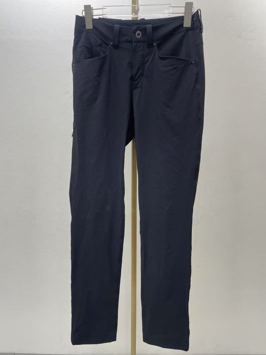 Arc'teryx - Other - Polyamide - Black - (28)