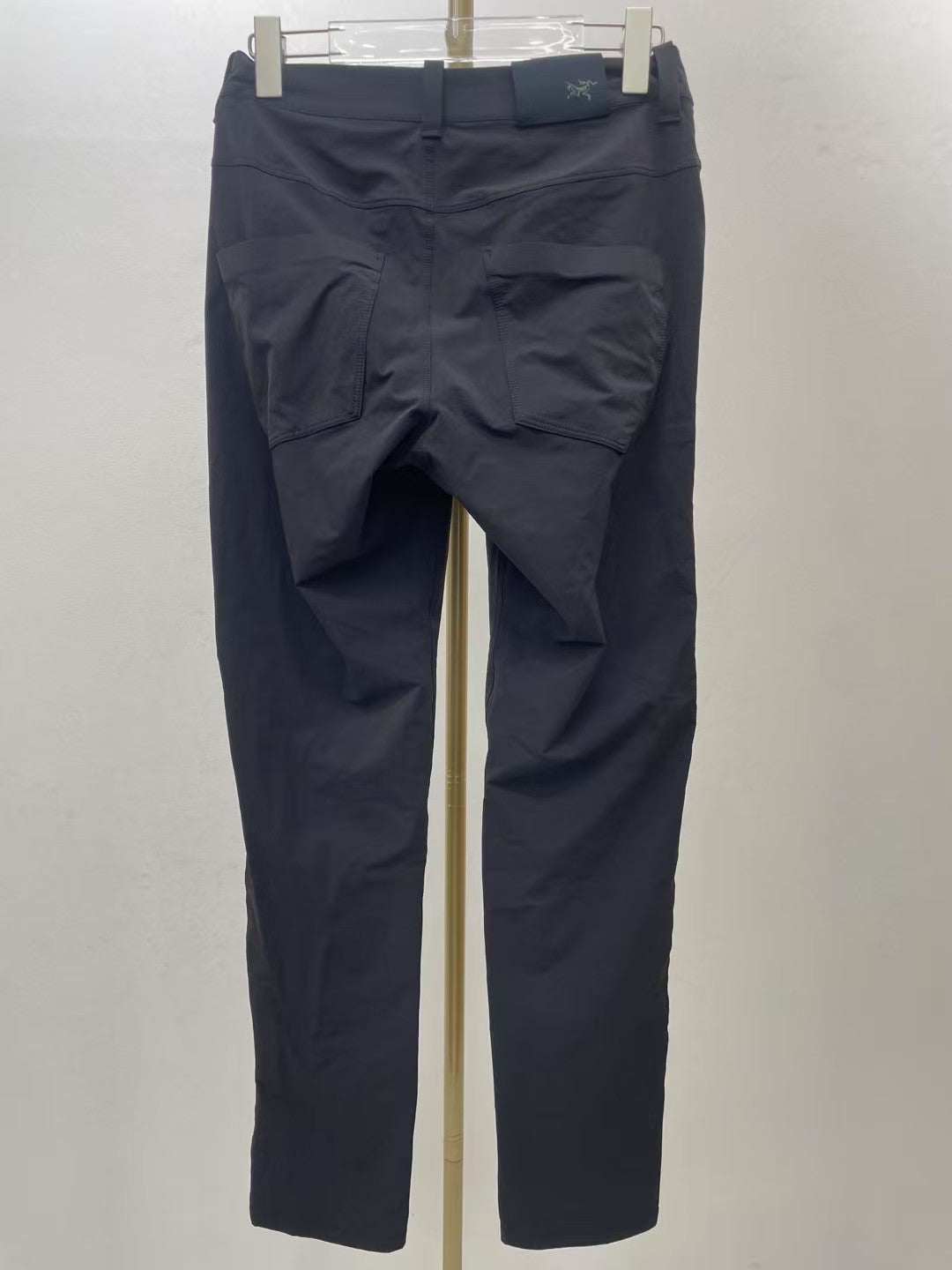 Arc'teryx - Other - Polyamide - Black - (28)