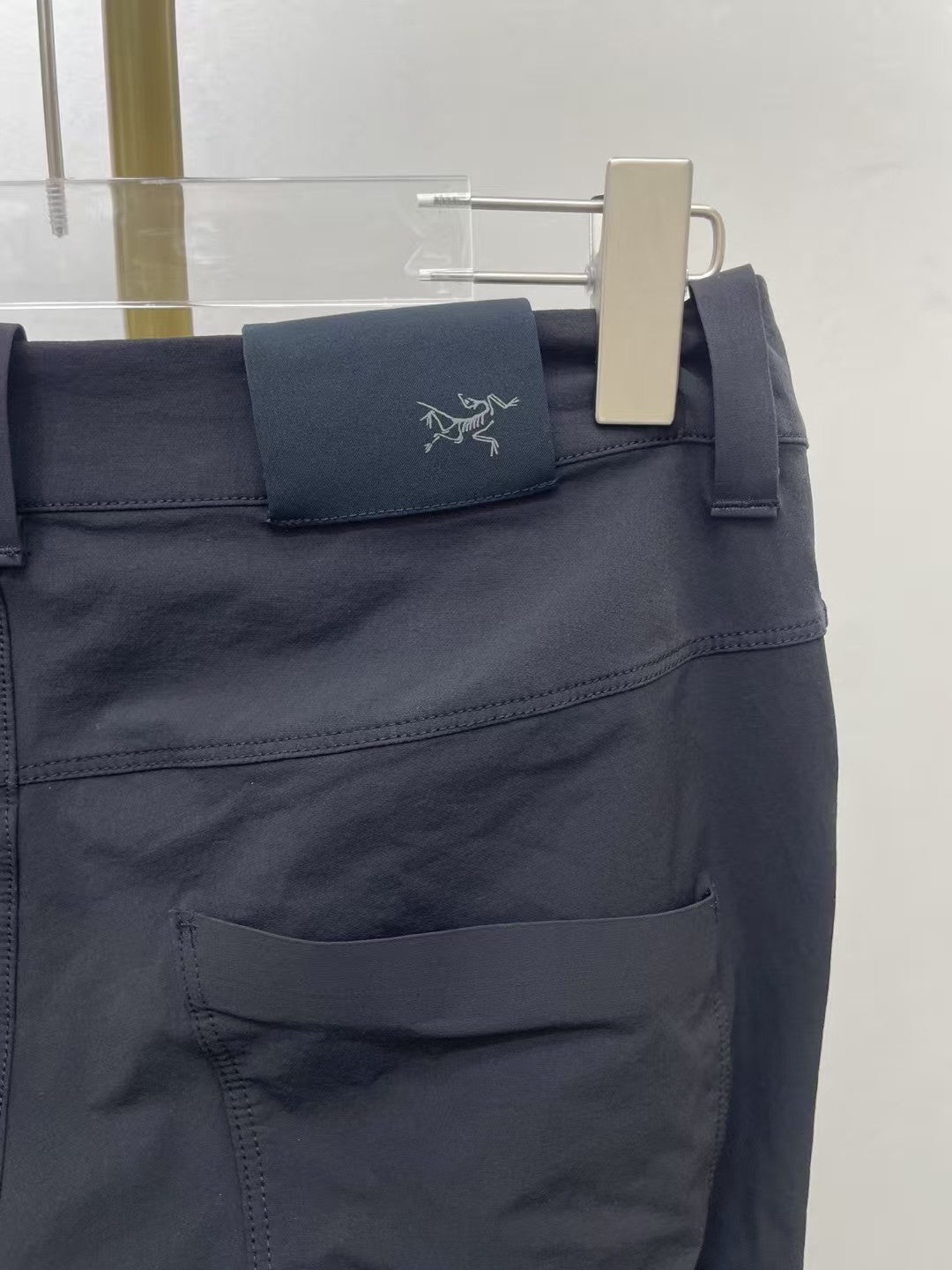 Arc'teryx - Other - Polyamide - Black - (28)