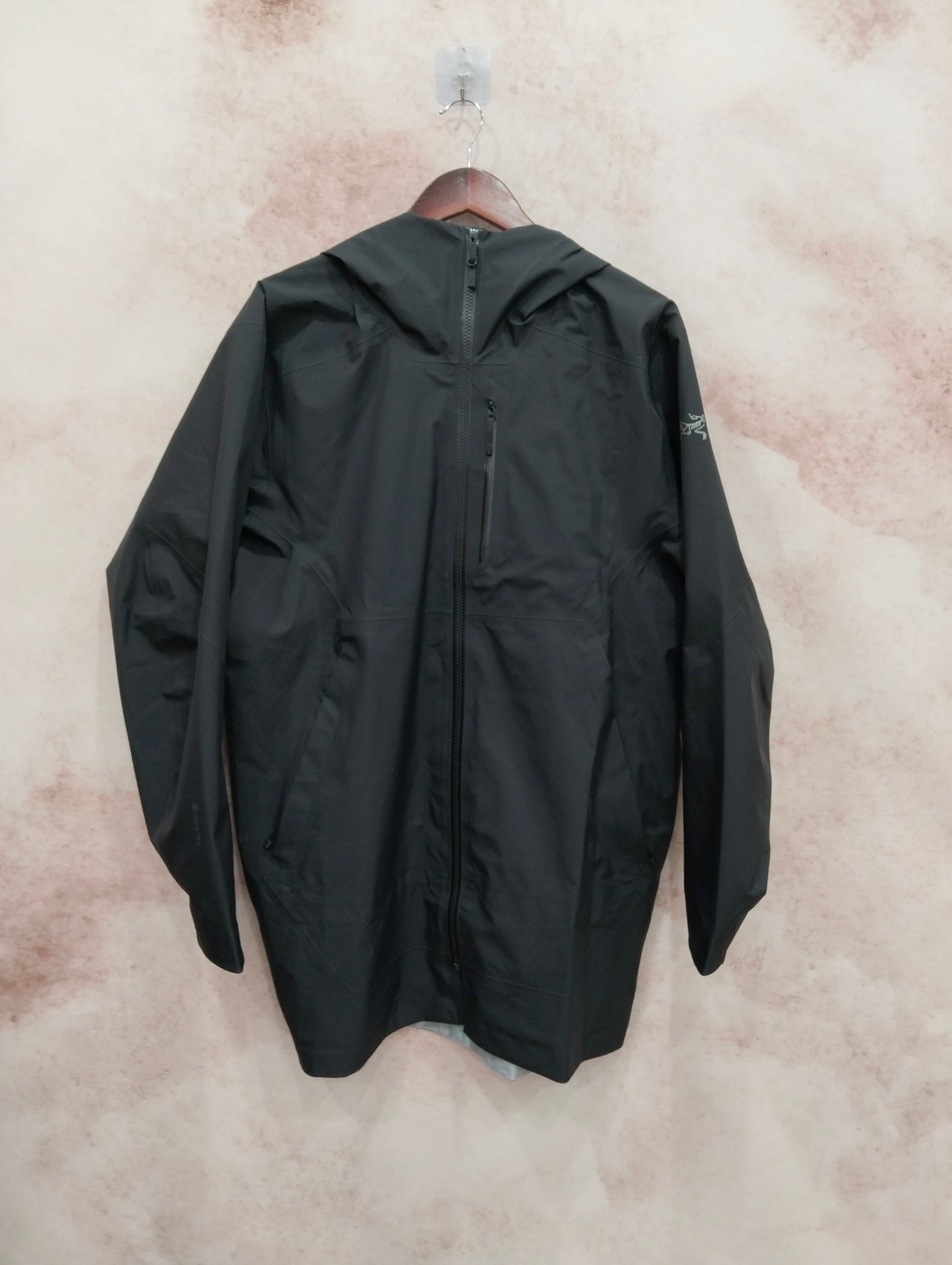 ARC'TERYX - Other - Polyamide - Black - (L)